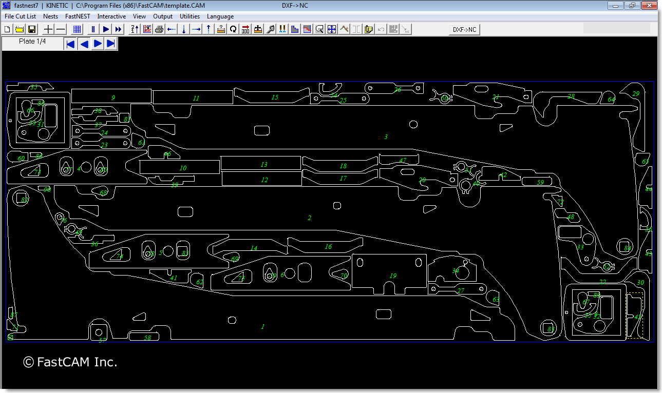 Stepper cnc скачать программу