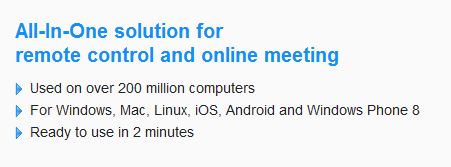 Teamviewer