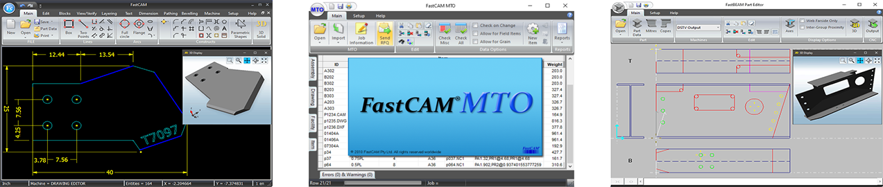 fastcam software fastcam software